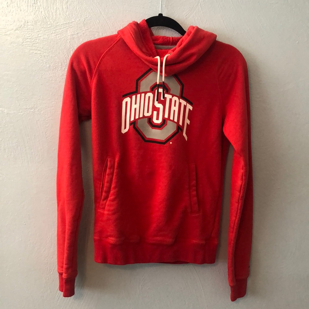 ✨ Ohio State Hoodie